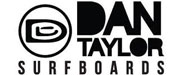 Dan Taylor Surfboards | Image credit: DT Surfboards