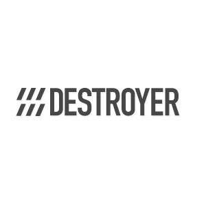 Destroyer | Image credit: Destroyer Equipment