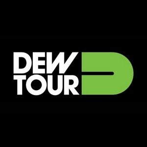 Dew Tour - Los Angeles 2015