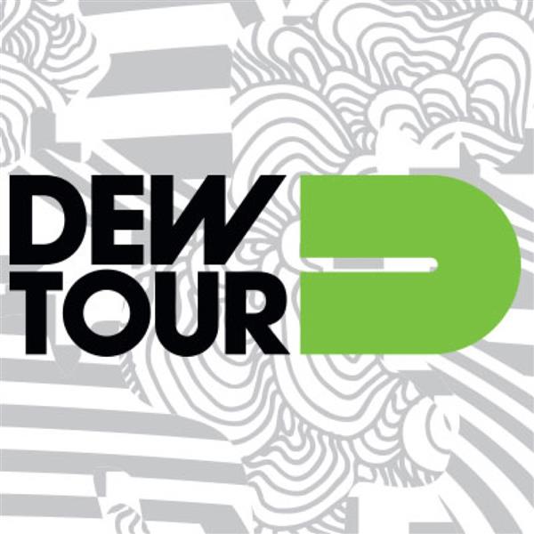 Dew Tour Am Series - Sun Peaks 2015