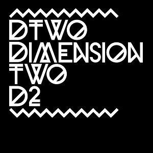 Dimension Two | Image credit: Dimension Two