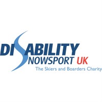 Disability Snowsport UK | Image credit: Disability Snowsport UK