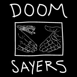 Doom Sayers Club | Image credit: Doom Sayers Club