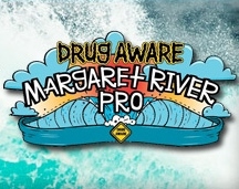 Drug Aware Margaret River Pro 2015