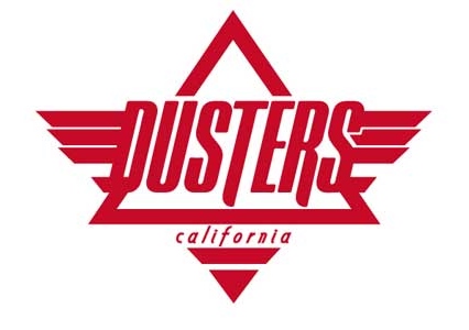 Dusters | Image credit: Dusters