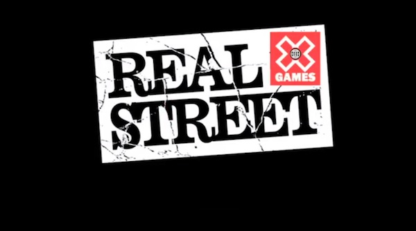 ESPN Real Street 2015