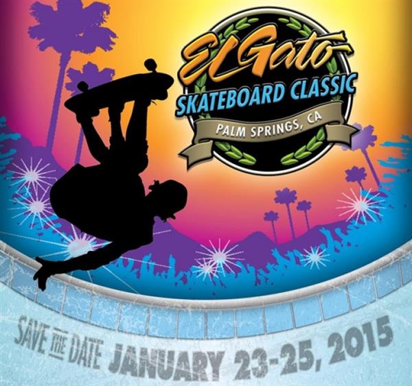 El Gato Classic - January 2015