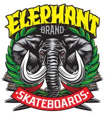 Elephant Brand Skateboards | Image credit: Elephant Brand