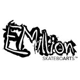 Emillion Skateboarts | Image credit: Emillion Skateboarts