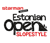 Estonian Open Slopestyle 2015