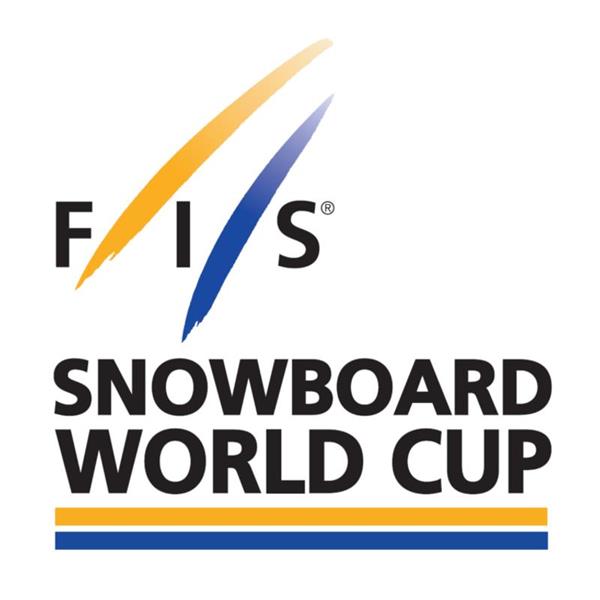 FIS World Cup - Snowboard Freestyle - Mammoth 2016