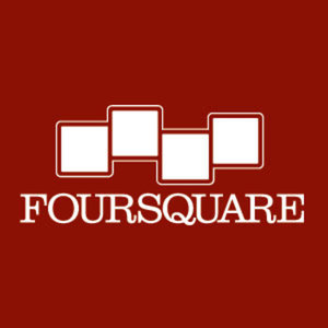 Foursquare | Image credit: Foursquare