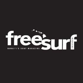 FreeSurf Magazine | Image credit: FreeSurf Magazine