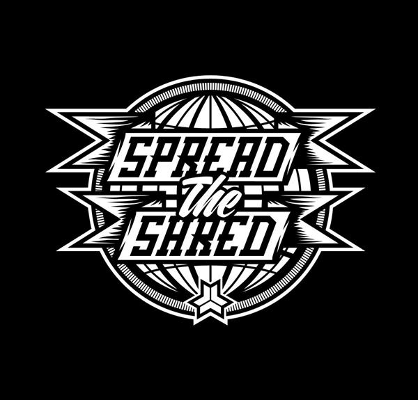 Freebord Spread The Shred - Salt Lake City 2015
