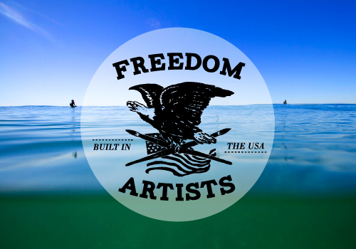Freedom Artists | Image credit: Freedom Artists