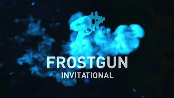 Frostgun Invitational 2015