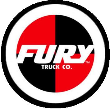 Fury Trucks | Image credit: Fury Truck Company