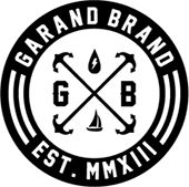 Garand Brand | Image credit: Garand Brand