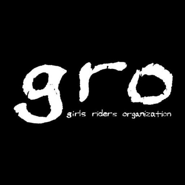 Girls Riders Organization | Image credit: Girls Riders Organization