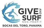 Give and Surf | Image credit: Give and Surf