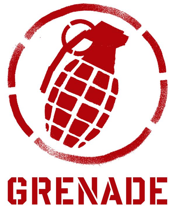 Grenade | Image credit: Grenade