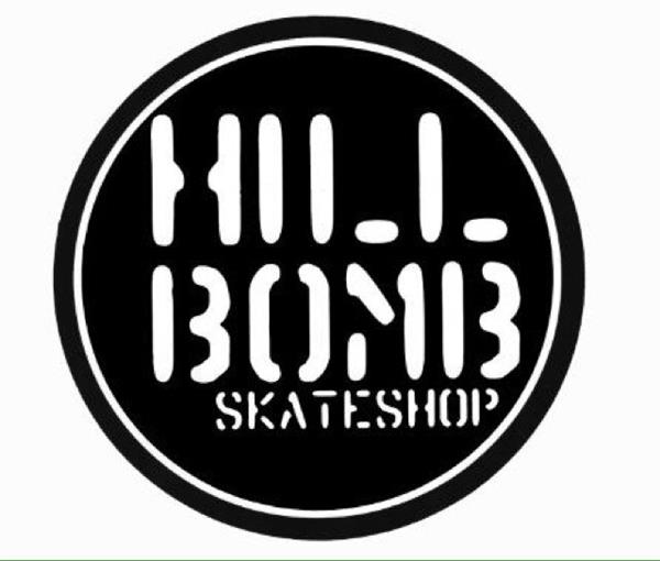 Hill Bomb Skateshop