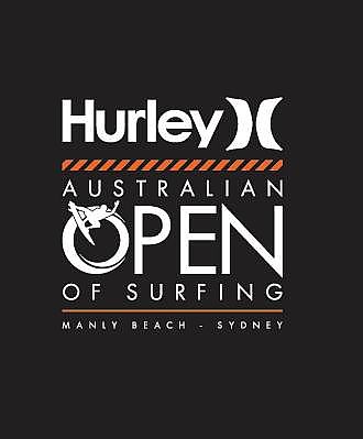 Hurley Australian Open 2015