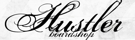 Hustler Boardshop