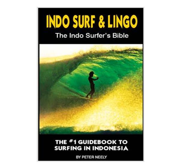 Indo Surf | Image credit: Indo Surf