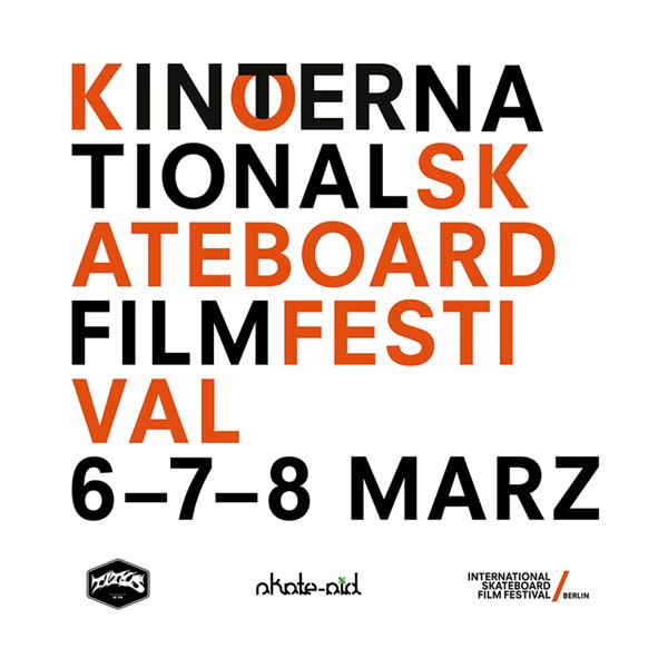 International Skateboard Film Festival 2015