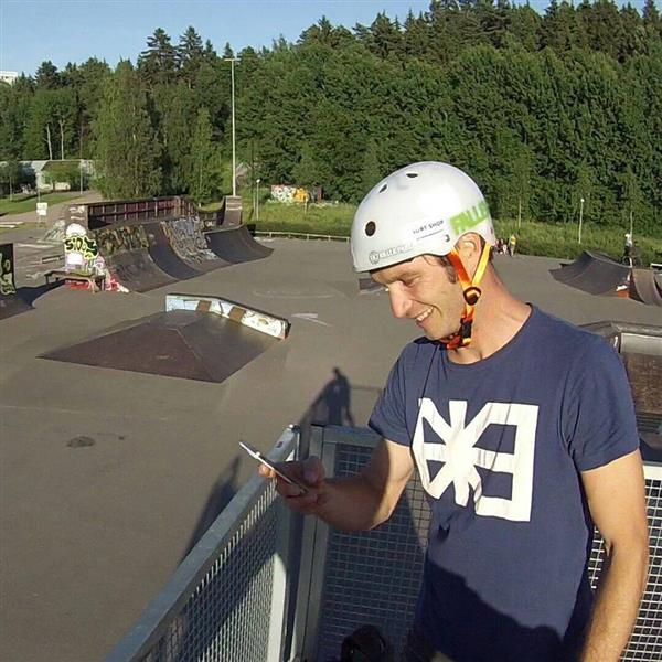 Juho Liesmaki