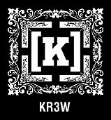 KR3W | Image credit: KR3W