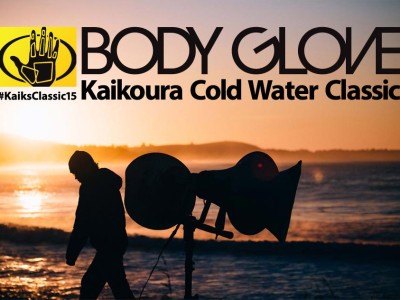 Kaikoura Coldwater Classic 2015