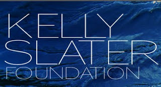 Kelly Slater Foundation | Image credit: Kelly Slater Foundation