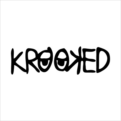 Krooked Skateboards | Image credit: Krooked Skateboards