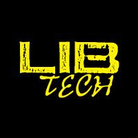 Lib Tech | Image credit: Lib Tech