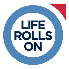 Life Rolls On | Image credit: Life Rolls On