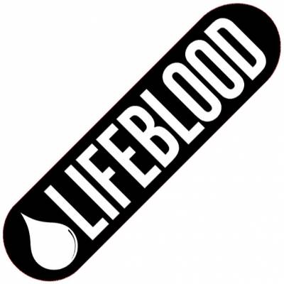Lifeblood Skateboards | Image credit: Lifeblood Skateboards