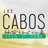 Los Cabos Open of Surf 2015 Women's Event