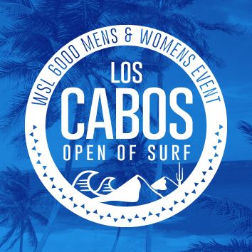 Los Cabos Open of Surf 2014