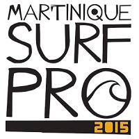 Martinique Surf Pro 2015