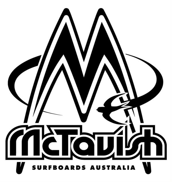 McTavish Surfboards | Image credit: McTavish Surf