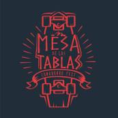 Mesa De Las Tablas Longboard Fest 2015