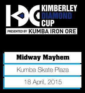 Midway Mayhem 2015