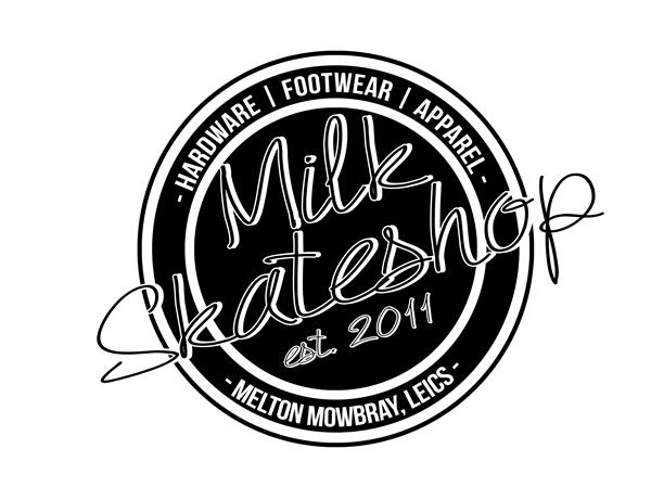 Milk Skateshop