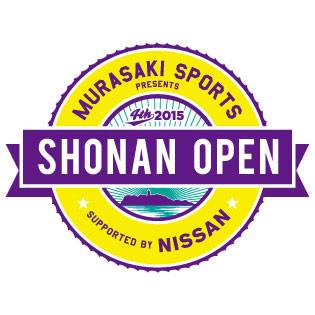 Murasaki Shonan Open 2015