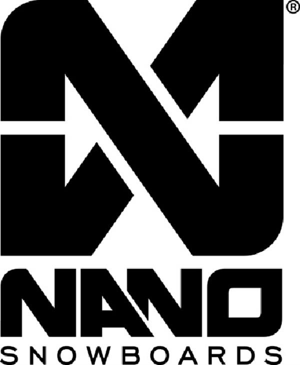 Nano Snowboards | Image credit: Nano Snowboards