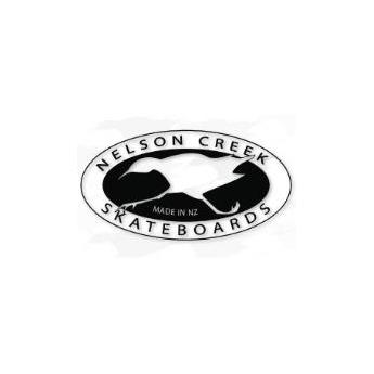 Nelson Creek Skateboards | Image credit: Nelson's Creek Skateboards