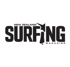 New Zealand Surfing Magazine | Image credit: New Zealand Surfing Magazine