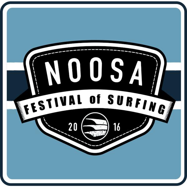 Noosa Festival of Surfing 2016